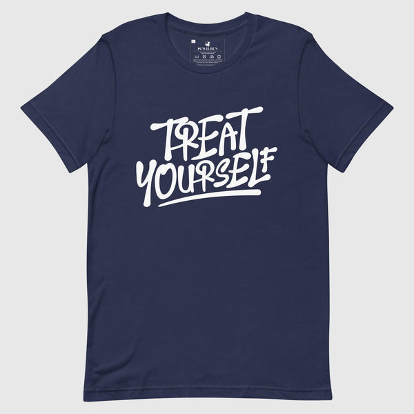 treat yourself tee