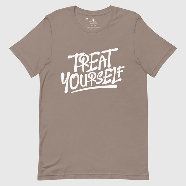 Treat yourself tee